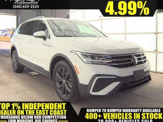 VOLKSWAGEN TIGUAN 4MOTION 2024 3VV2B7AX6RM031143 image VOLKSWAGEN TIGUAN 4MOTION 2024 3VV2B7AX6RM031143 image